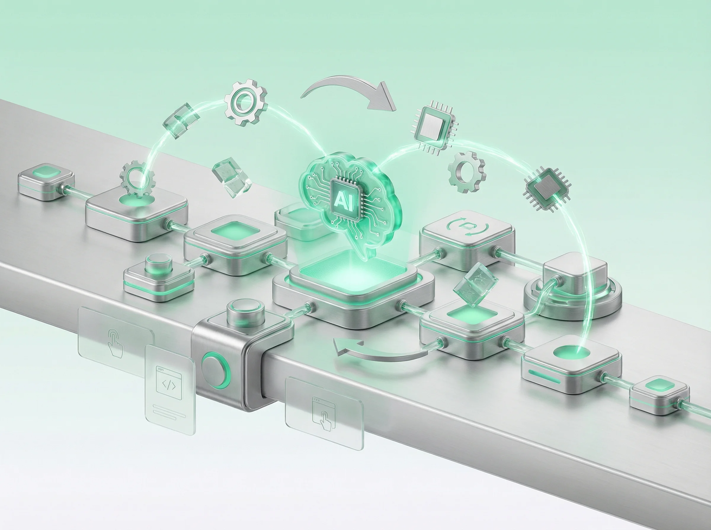 AI Automation That Scales Your Business Without Scaling Your Headcount